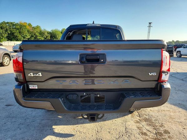 2020 TOYOTA TACOMA