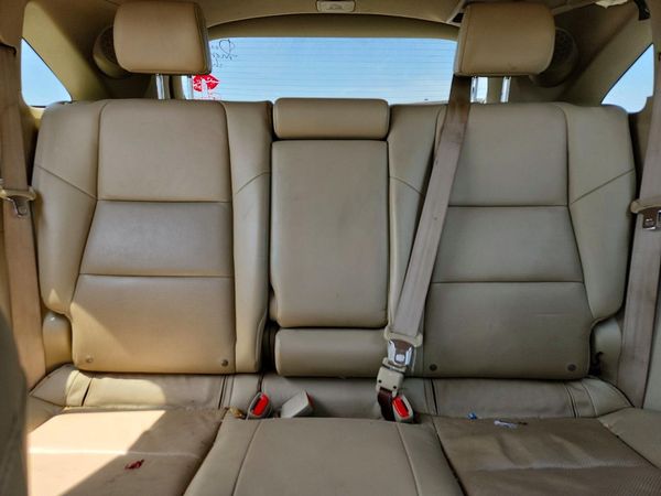 2013 ACURA RDX Technology Package — SUVN