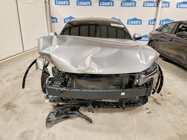 2026 KIA K4 LX, LXS