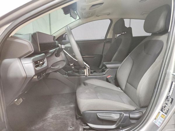 2026 KIA K4 LX, LXS