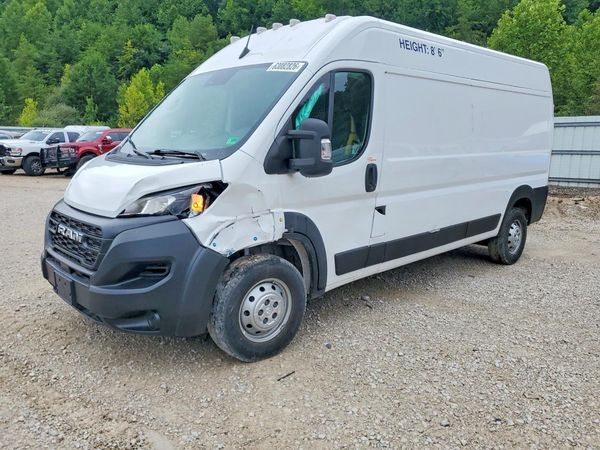 2023 RAM PROMASTER 1500