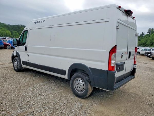 2023 RAM PROMASTER 1500 High Roof