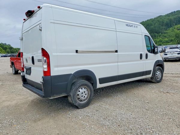 2023 RAM PROMASTER 1500 High Roof