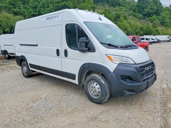 2023 RAM PROMASTER 1500 High Roof