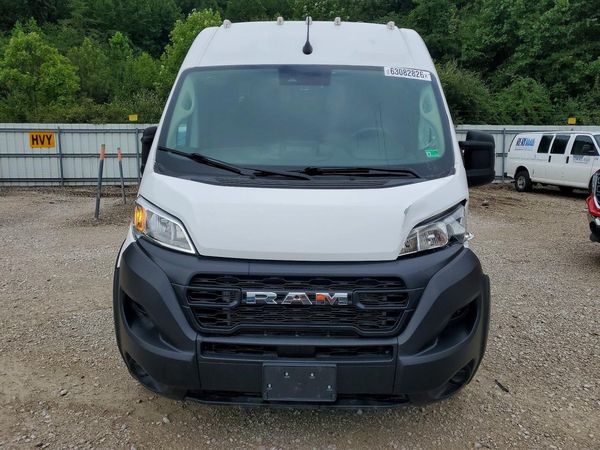 2023 RAM PROMASTER 1500 High Roof