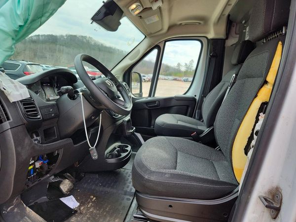 2023 RAM PROMASTER 1500 High Roof