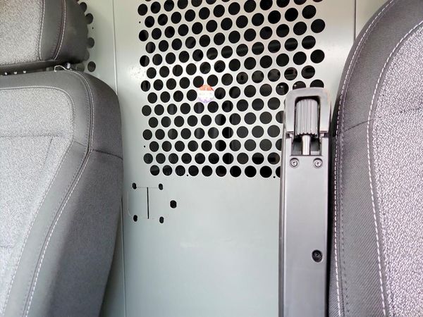 2023 RAM PROMASTER 1500 High Roof