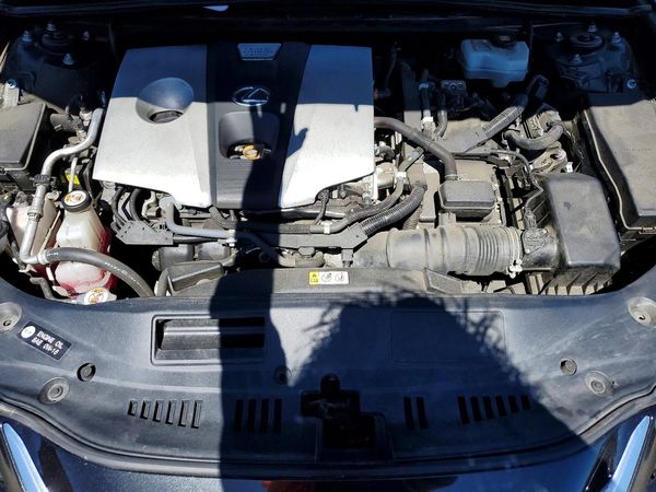 2019 LEXUS ES 300h