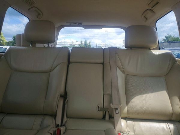 2013 LEXUS LX 570
