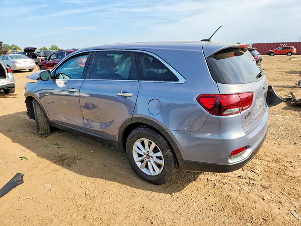 2020 KIA SORENTO