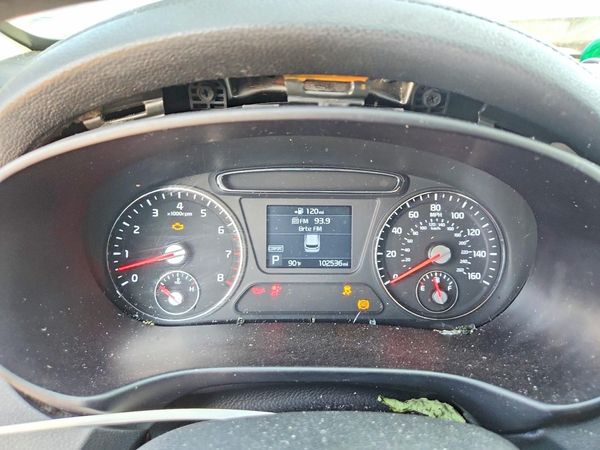2020 KIA SORENTO