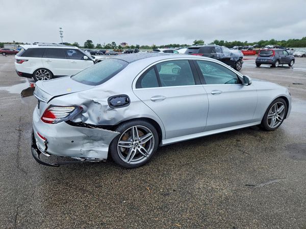 2019 MERCEDES-BENZ E