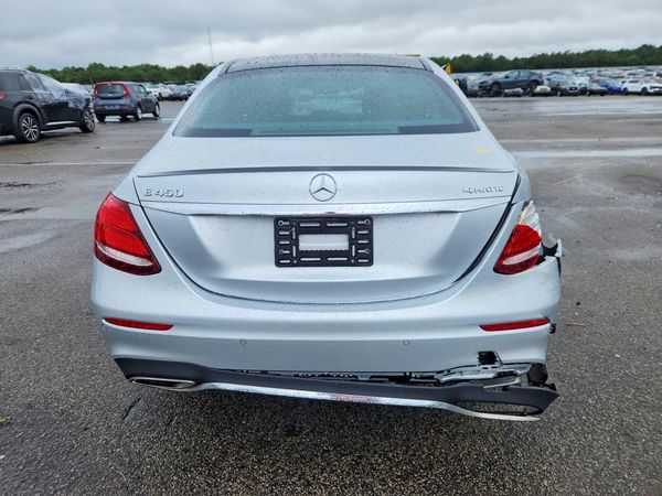 2019 MERCEDES-BENZ E