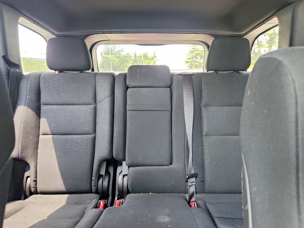 2017 JEEP GRAND CHEROKEE LAREDO 4X4