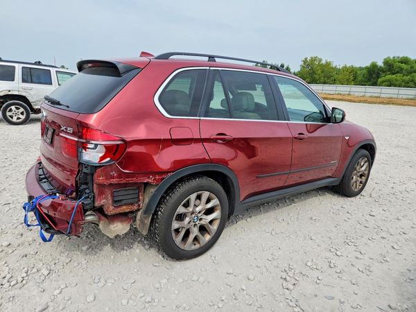 2013 BMW X5 xDrive35i