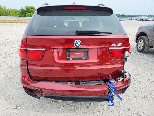 2013 BMW X5 xDrive35i