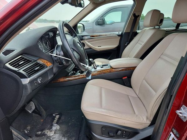 2013 BMW X5 xDrive35i