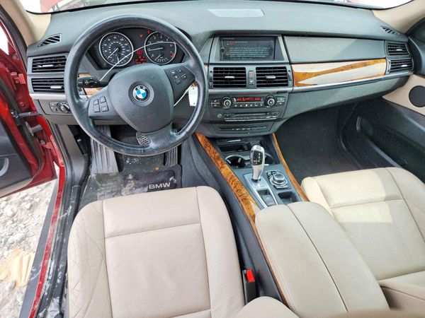 2013 BMW X5 xDrive35i