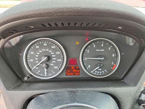 2013 BMW X5 xDrive35i