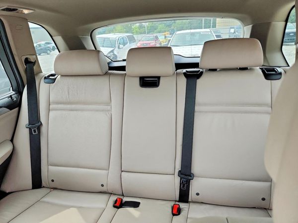 2013 BMW X5 xDrive35i