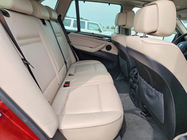 2013 BMW X5 xDrive35i