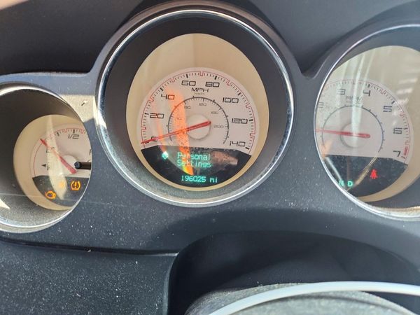 2014 DODGE CHALLENGER Base
