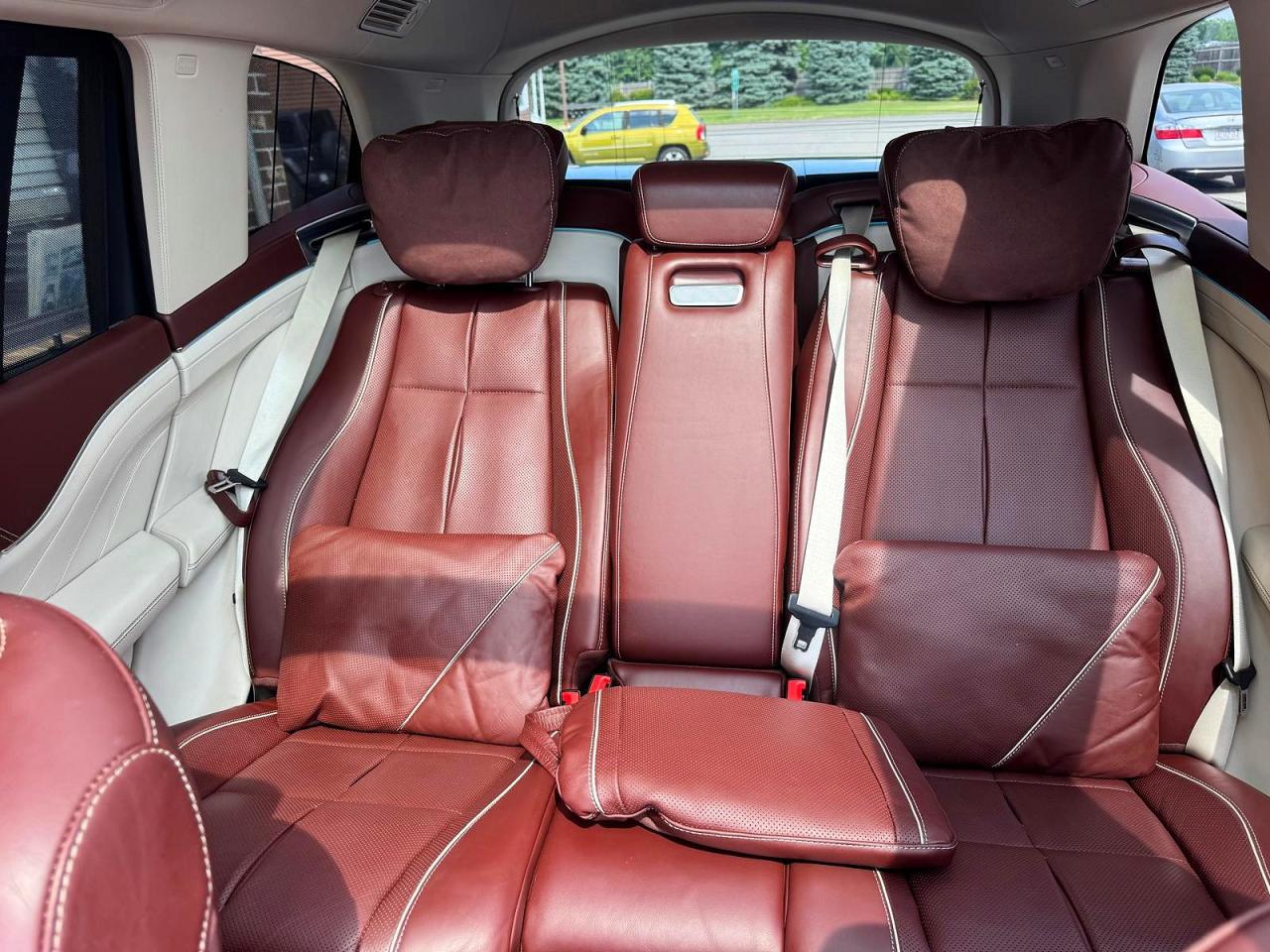 2021 MERCEDES-BENZ GLS GLS600-4M