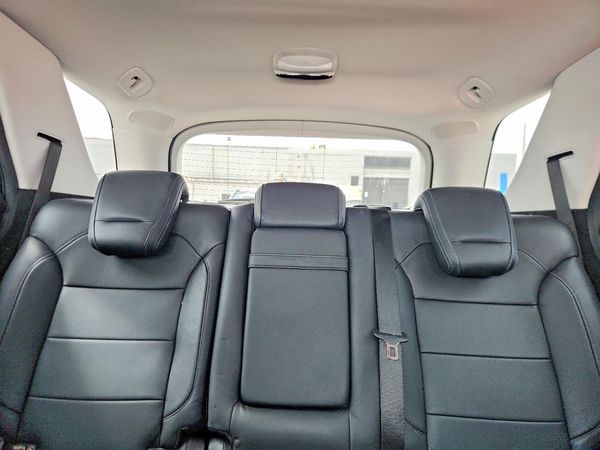 2017 MERCEDES-BENZ GLE GLE350