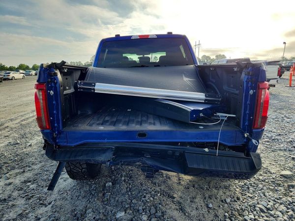 2026 FORD F150 STX