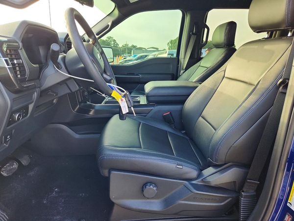 2026 FORD F150 STX