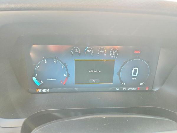 2026 FORD F150 STX
