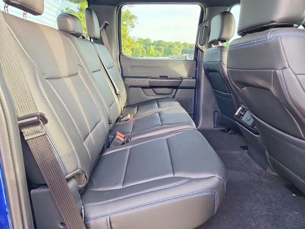 2026 FORD F150 STX