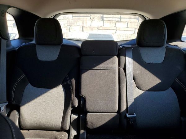 2016 JEEP CHEROKEE SPORT 4X4