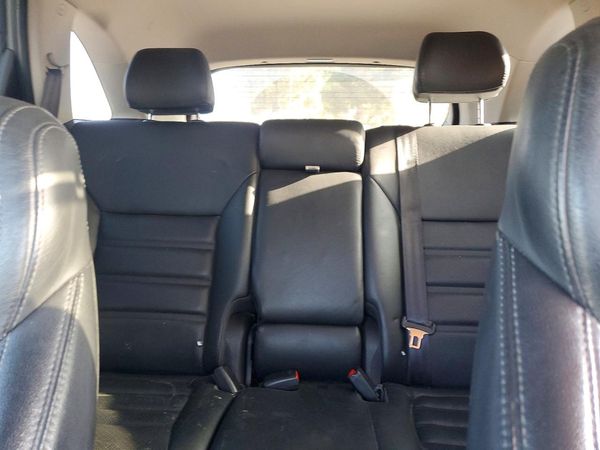 2017 KIA SORENTO EX