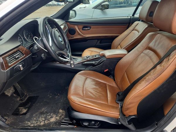 2012 BMW 328