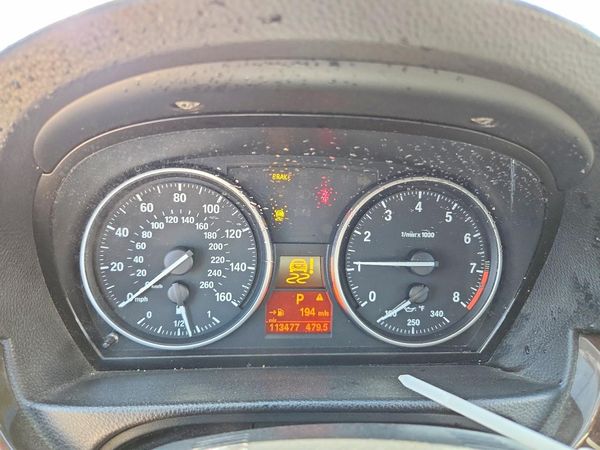2012 BMW 328