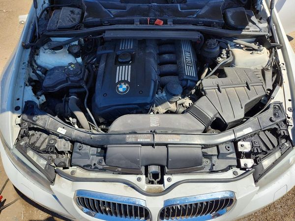 2012 BMW 328