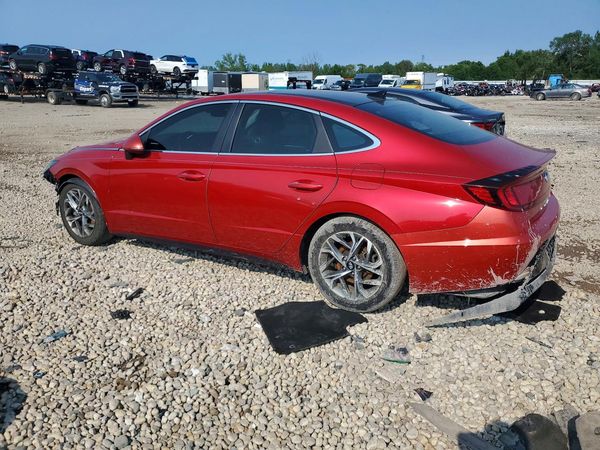 2020 HYUNDAI SONATA