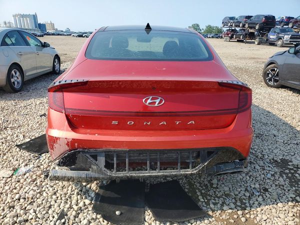 2020 HYUNDAI SONATA