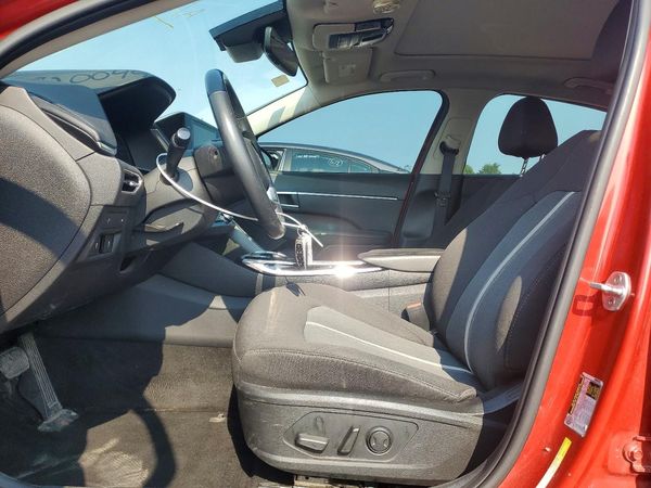 2020 HYUNDAI SONATA