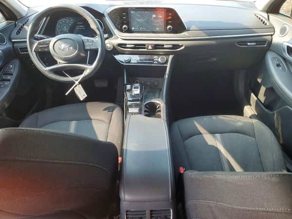2020 HYUNDAI SONATA