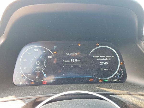 2020 HYUNDAI SONATA