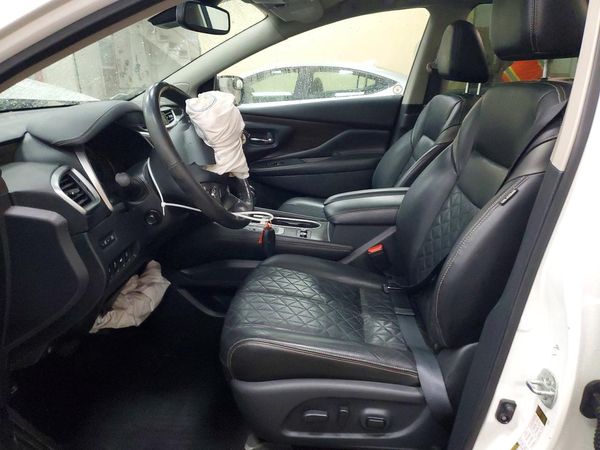 2023 NISSAN MURANO