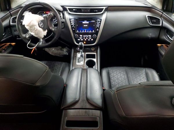 2023 NISSAN MURANO