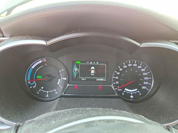 2014 KIA OPTIMA