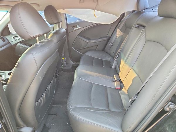 2014 KIA OPTIMA