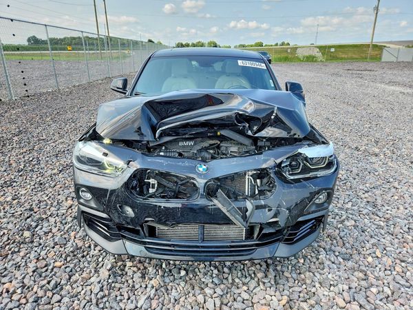 2018 BMW X2