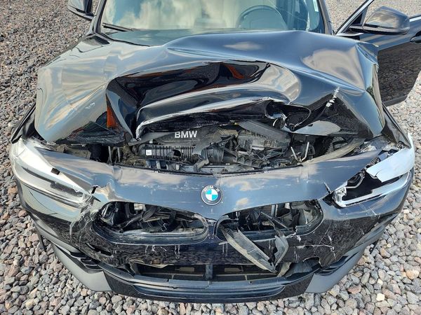 2018 BMW X2