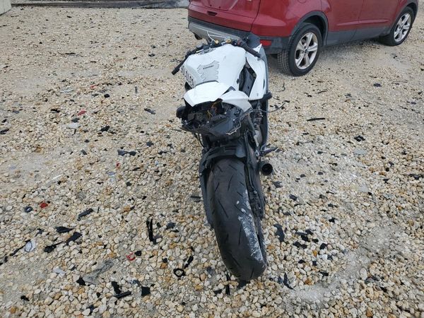 2021 KAWASAKI ZX636 K