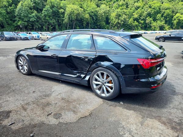 2024 AUDI A6 ALLROAD quattro Premium Plus